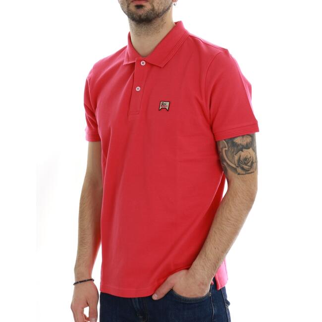 POLO BASIC ROY ROGERS - Mad Fashion | img vers.650x/